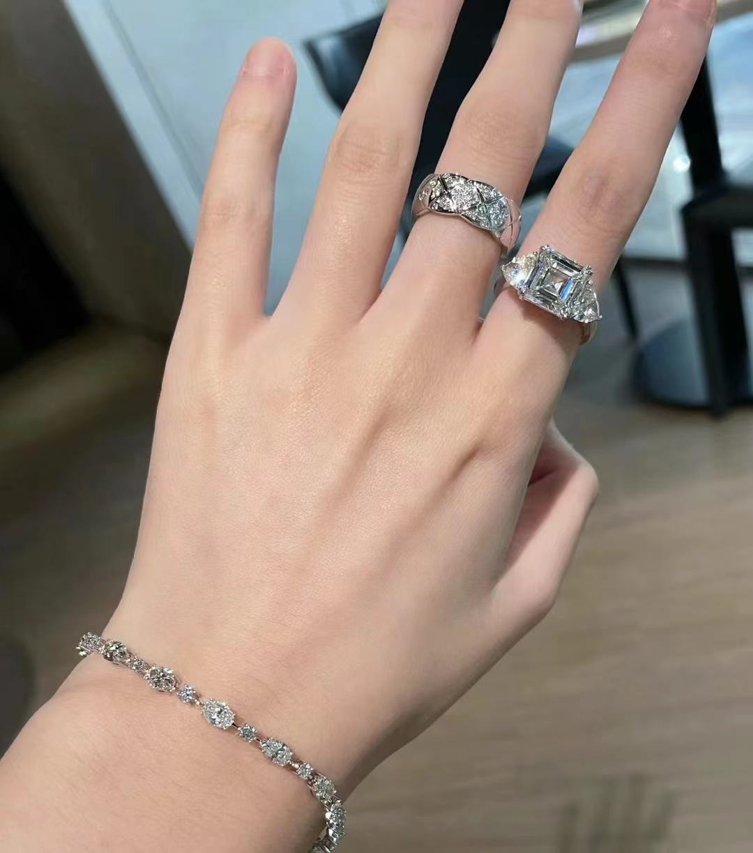 How a Custom Ring Is Made