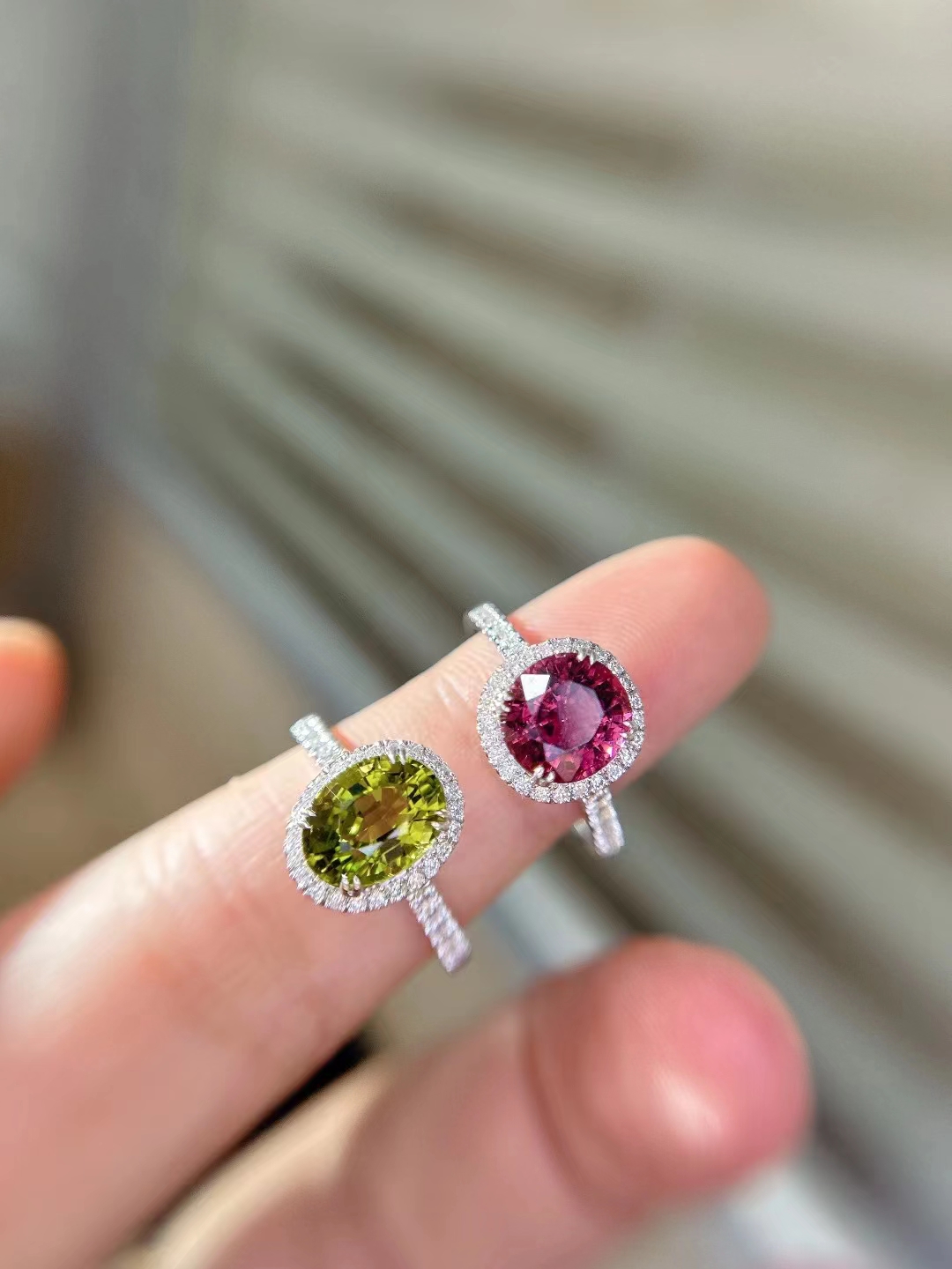 How to Choose a Gemstone Ring