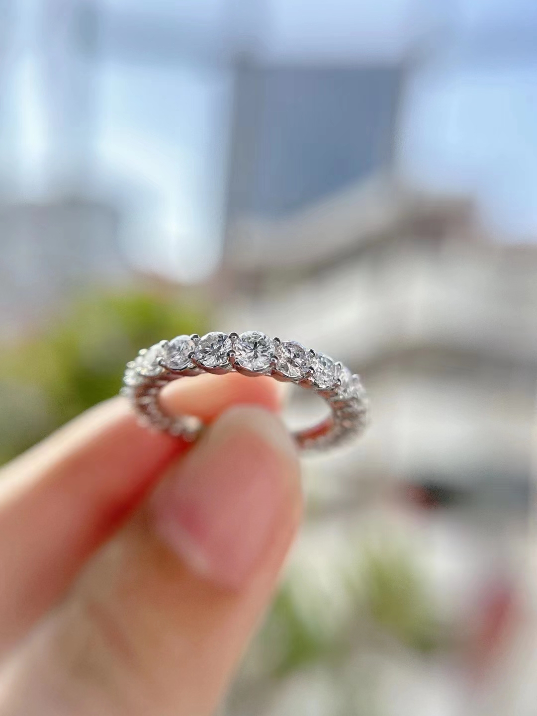 Is Sterling Silver Good for Rings?