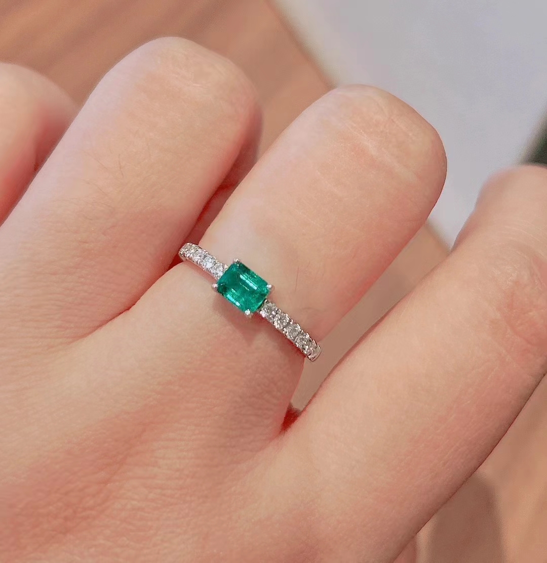 From Sketch to Finished Ring